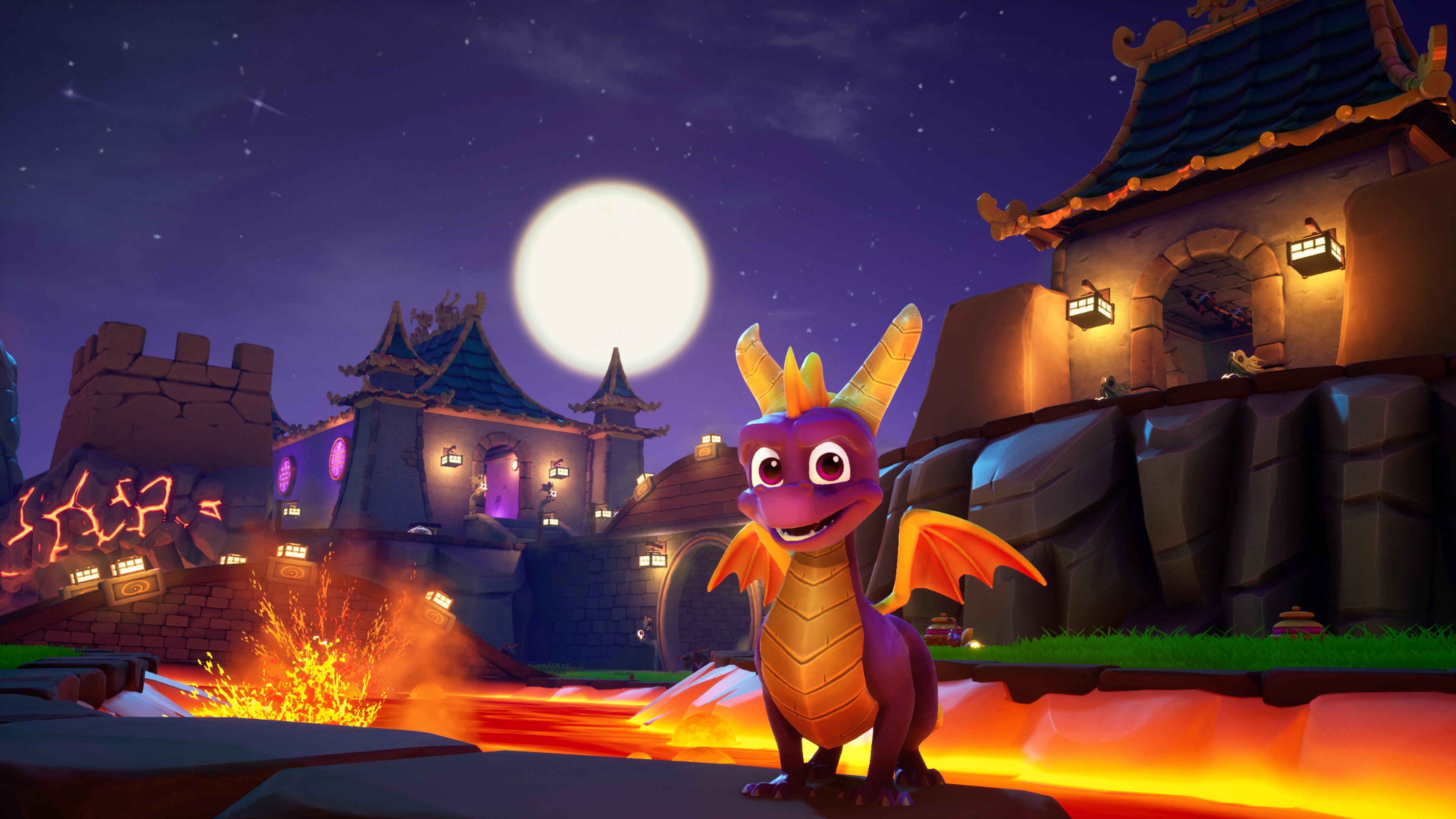 Spyro Reignited Trilogy - Imagen 40
